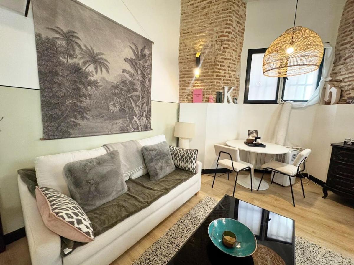 Apartamento La Vida Malasana For 4 Guests