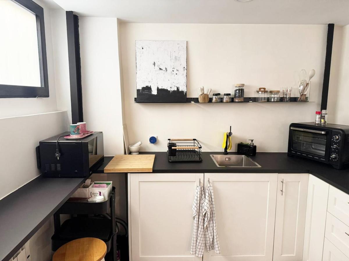 Apartamento La Vida Malasana For 4 Guests