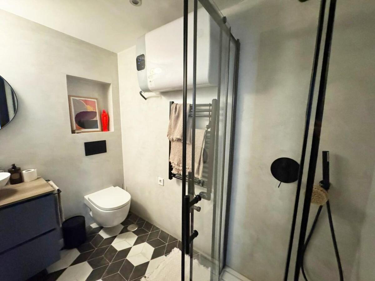 Apartamento La Vida Malasana For 4 Guests *